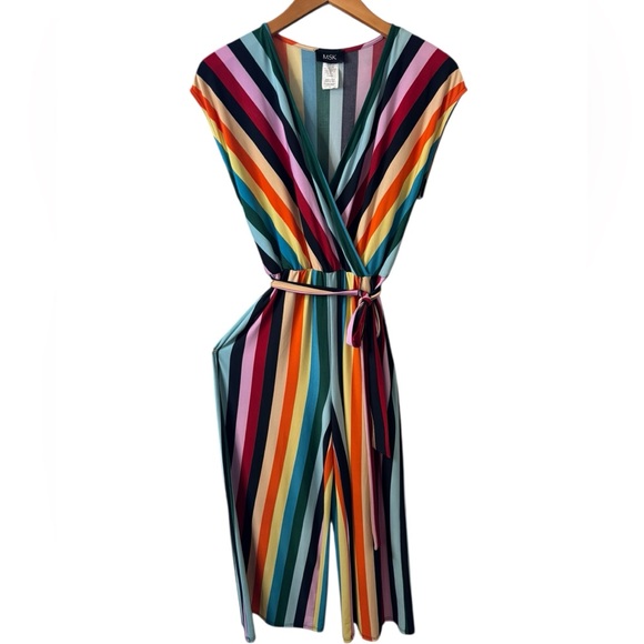 MSK Jumpsuit - size Small - Picture 3 of 9